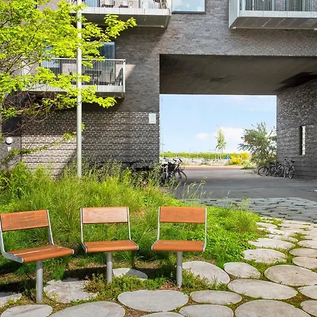 Sanders Arena - Dreamy One-bedroom Close To Metro Station * Copenhagen